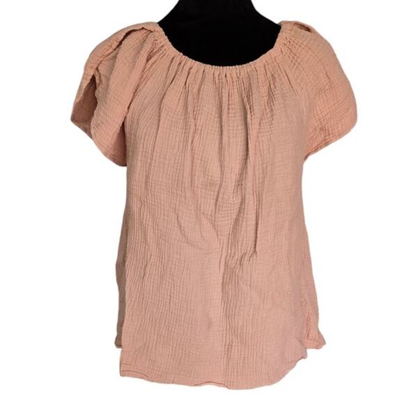 Grade & Gather Blouse - Picture 1 of 7